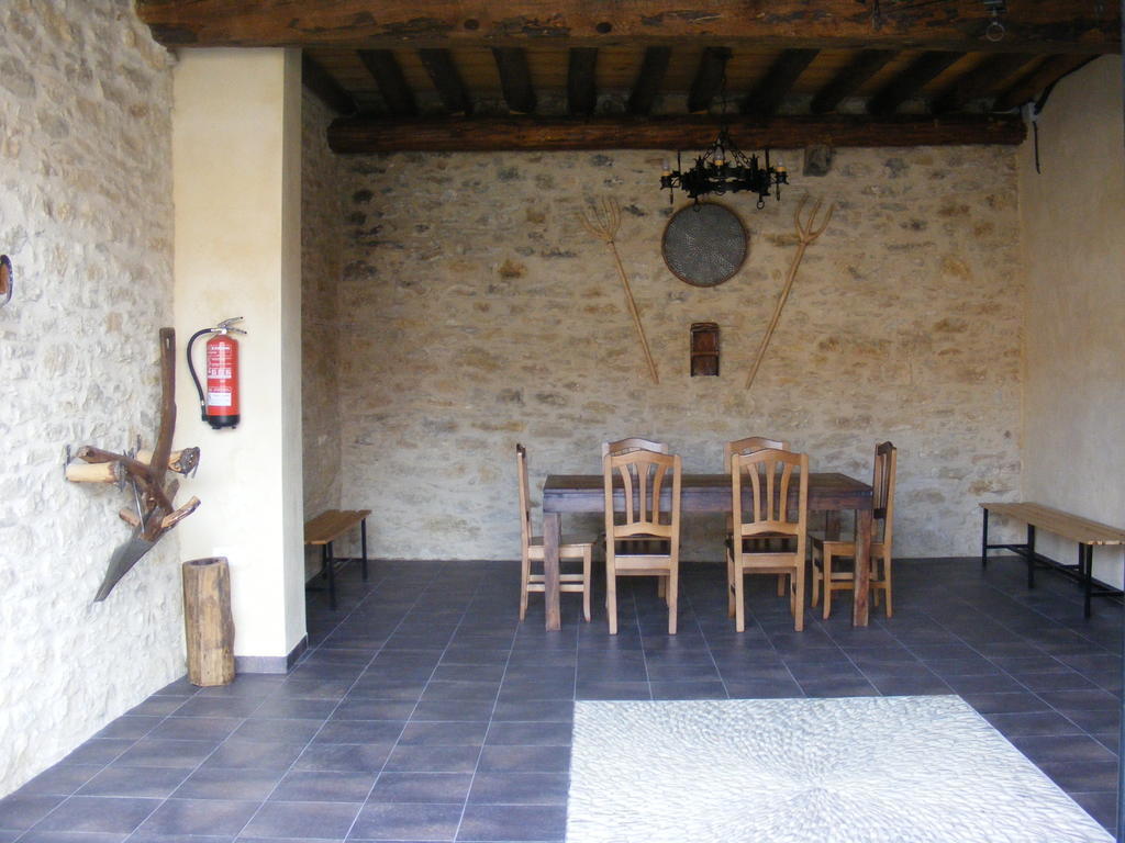 Casa Mercedes Villafranca del Cid Dış mekan fotoğraf