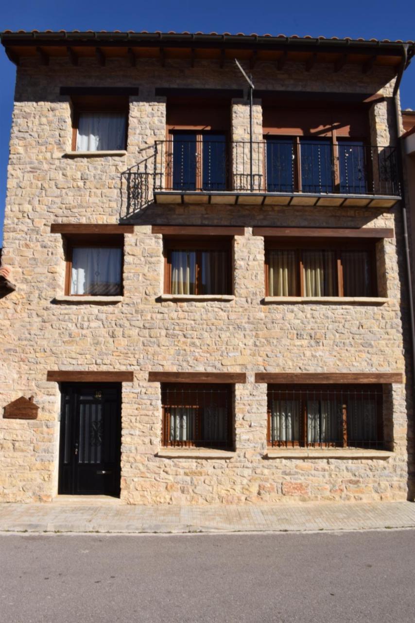 Casa Mercedes Villafranca del Cid Dış mekan fotoğraf